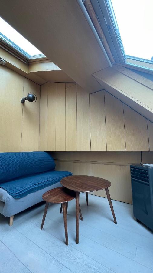 Cocoon Eiffel Apartment Paris Exterior photo